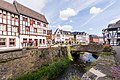 * Nomination: Erft, Markt, Bad Münstereifel (by Raymond) --A. Öztas 10:05, 28 March 2025 (UTC) * * Review needed