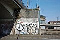 * Nomination: Graffiti, Rue Darwin, in Lille, France --Velvet 07:35, 3 April 2025 (UTC) * * Review needed