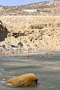 * Nomination: Imsouane Bay in Morocco --User:Mounir Neddi 21:41, 28 March 2025 (UTC) * * Review needed