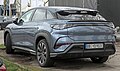 * Nomination: BYD Sealion 07 EV in Böblingen --Alexander-93 19:21, 31 March 2025 (UTC) * * Review needed