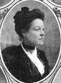 Activist, educator Rosetta Lawson