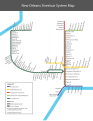 Outdated map