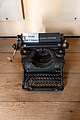* Nomination: Olivetti M40 at Casa-Museo de Unamuno, Puerto del Rosario --Mike Peel 09:46, 30 March 2025 (UTC) * * Review needed