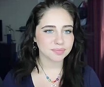 Actress Brenna D'Amico