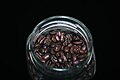 * Nomination This is the photo of roasted coffee beans. These coffee beans are roasted by one of my uncles factory.I, the copyright holder of this work, hereby publish it under the following license: --A S M Jobaer 05:54, 27 March 2025 (UTC) * Decline Nominated two times and already declined --Екатерина Борисова 06:10, 2 April 2025 (UTC)