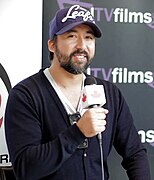 Australian film editor Rodrigo Balart