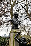 * Nomination: William Goscombe John: Arthur Sullivan Memorial, London --Mike Peel 09:34, 29 March 2025 (UTC) * * Review needed
