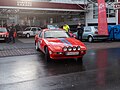 * Nomination: 1976 Porsche 924 at the technical inspection for Rallye Monte Carlo Historique 2025 in Bad Homburg --MB-one 08:42, 29 March 2025 (UTC) * * Review needed