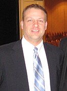 Tom Bevan, publisher of RealClearPolitics