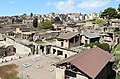 * Nomination View of Herculanum, Italy --Bgag 04:36, 1 April 2025 (UTC) * Promotion Good quality. --Cayambe 16:19, 1 April 2025 (UTC)