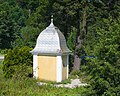 * Nomination St. Francis Xavier chapel in Bystrzyca Kłodzka 2 --Jacek Halicki 08:28, 1 April 2025 (UTC) * Promotion  Support Good quality. --Sebring12Hrs 08:37, 1 April 2025 (UTC)