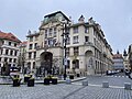 Prag, Czech Republic