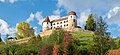 * Nomination Castle of Sevnica, Lower Carniola, Slovenia. --Tournasol7 05:50, 2 April 2025 (UTC) * Promotion Good quality. --Jacek Halicki 07:55, 2 April 2025 (UTC)