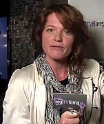 Musician Colleen Hixenbaugh