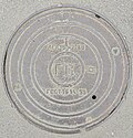 * Nomination: A manhole cover in Saint-Petersburg --Lvova 09:34, 30 March 2025 (UTC) * * Review needed