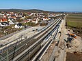 * Nomination Aerial view of Oberhaid station --Ermell 05:51, 1 April 2025 (UTC) * Promotion  Support Good quality. --Tournasol7 06:25, 1 April 2025 (UTC)
