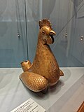 * Nomination: Persian art, XI c. --Lvova 08:03, 27 March 2025 (UTC) * * Review needed
