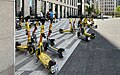 * Nomination: Kick scooters in Moscow --Perituss 15:26, 2 April 2025 (UTC) * * Review needed