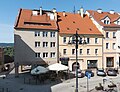 * Nomination 2-3 Wolności Square in Bystrzyca Kłodzka 2 --Jacek Halicki 07:52, 2 April 2025 (UTC) * Promotion  Support Good quality. --Alexander-93 10:26, 2 April 2025 (UTC)