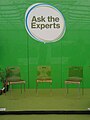 Ask the Experts