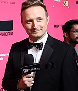 Canadian documentary filmmaker Jason Loftus