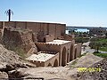 Tikrit, monastery
