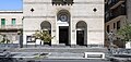 * Nomination: The church Cristo Re (chiesa di Cristo Re) in Corso Italia in Catania, Sicily. --Cayambe 16:10, 1 April 2025 (UTC) * * Review needed