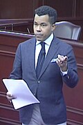 Law professor Richard Thompson Ford