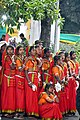 * Nomination: Tribal group performer group --Suyash.dwivedi 21:41, 28 March 2025 (UTC) * * Review needed