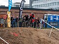 * Nomination: Cyclingworld Cyclocross Race 2024 --MB-one 07:24, 2 April 2025 (UTC) * * Review needed