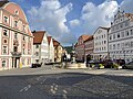 Eichstätt, Germany