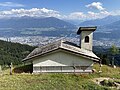 Höttinger Alm, Austria