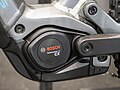 * Nomination Bosch Performance Line CX mid-mounted e-bike motor at Cycling World Europe 2025 --MB-one 07:11, 1 April 2025 (UTC) * Promotion Good quality -- Spurzem 08:17, 1 April 2025 (UTC)