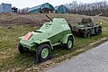 * Nomination BA-64 at the Museum of American Armor --Mike Peel 19:14, 2 April 2025 (UTC) * Promotion  Support Good quality.--Agnes Monkelbaan 04:29, 3 April 2025 (UTC)
