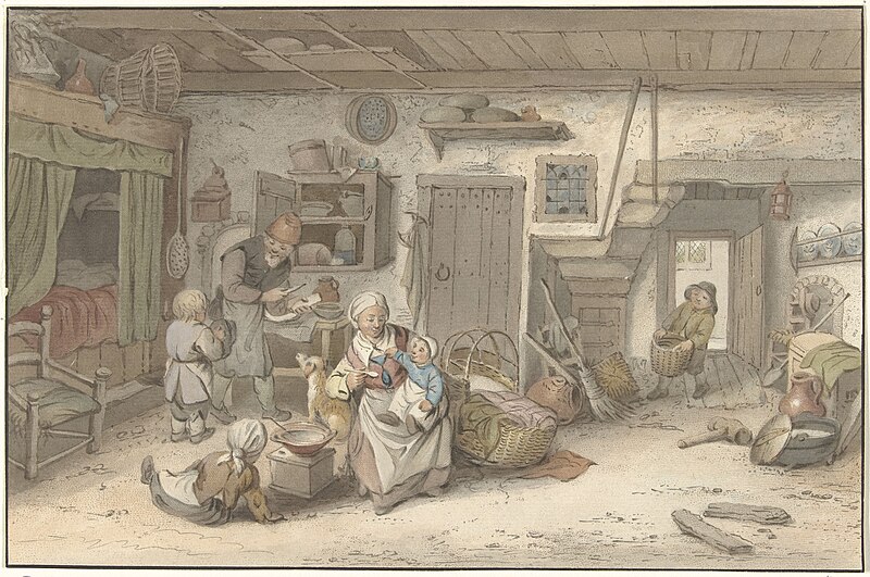 File:Interieur met boerenfamilie, RP-P-OB-47.803.jpg