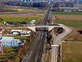 * Nomination Road bridge over the Bamberg-Rottendorf railroad line in Oberhaid --Ermell 05:51, 1 April 2025 (UTC) * Promotion  Support Good quality. --Tournasol7 06:25, 1 April 2025 (UTC)