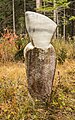 * Nomination Sur En/Sent, municipality of Scuol, kanton Graubünden. Sculpture Horber 1-2013. Artwork by Peter Horber. --Agnes Monkelbaan 04:29, 2 April 2025 (UTC) * Promotion  Support Good quality. --Johann Jaritz 04:40, 2 April 2025 (UTC)