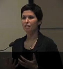 Canadian journalist, professor Candis Callison