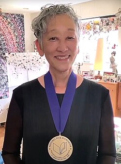 Writer, professor Karen Tei Yamashita