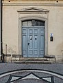 * Nomination Portal of the Mary Magdalene church in Naumburg, Germany. (By Krzysztof Golik) --Sebring12Hrs 08:40, 1 April 2025 (UTC) * Promotion  Support Good quality. --FlocciNivis 16:37, 1 April 2025 (UTC)