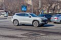 * Nomination: Jetour Dashing at the corner of Tole bi and Brusilovsky streets. Almaty, Kazakhstan. --Красный 06:22, 26 March 2025 (UTC) * * Review needed