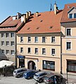 * Nomination 3 Wolności Square in Bystrzyca Kłodzka 3 --Jacek Halicki 06:35, 3 April 2025 (UTC) * Promotion  Support Good quality --Berthold Werner 15:58, 3 April 2025 (UTC)