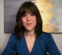 Actress, producer Erin Krakow