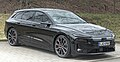 * Nomination Audi S6 Avant e-tron in Stuttgart --Alexander-93 10:23, 2 April 2025 (UTC) * Promotion  Support Good quality. --Velvet 07:41, 3 April 2025 (UTC)