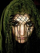 Musician, artist Meredith Yayanos