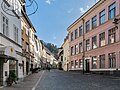 * Nomination Gornji trg in Ljubljana, Slovenia. --Tournasol7 05:47, 1 April 2025 (UTC) * Promotion  Support Good quality. --Johann Jaritz 06:31, 1 April 2025 (UTC)