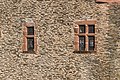 * Nomination Windows of the Castle of Belcastel, Aveyron, France. (By Krzysztof Golik) --Sebring12Hrs 08:50, 1 April 2025 (UTC) * Promotion  Support Good quality. --Alexander-93 15:11, 1 April 2025 (UTC)