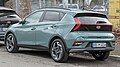* Nomination Hyundai Bayon in Böblingen --Alexander-93 19:42, 27 March 2025 (UTC) * Promotion  Support Good quality.--TTTNIS 10:59, 2 April 2025 (UTC)