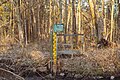 * Nomination A stream gauge at the stream Grüselgraben in the district of Erding --FlocciNivis 19:18, 31 March 2025 (UTC) * Promotion  Support Good quality. --Velvet 08:07, 1 April 2025 (UTC)