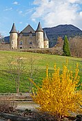 * Nomination: Chateau of Picomtal Crots,Hautes-Alpes (France)--Pline 22:29, 29 March 2025 (UTC) * Review PC needed --Mike1979 Russia 07:15, 3 April 2025 (UTC)